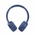 JBL Tune 510BT Wireless On Ear Headphones Blue 2