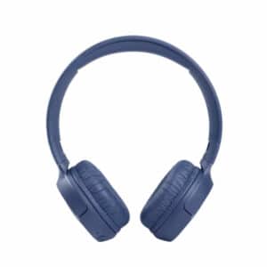JBL Tune 510BT Wireless On Ear Headphones Blue 2