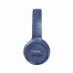 JBL Tune 510BT Wireless On Ear Headphones Blue 3