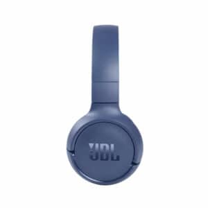 JBL Tune 510BT Wireless On Ear Headphones Blue 3