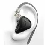 KZ ZEX PRO In-Ear Monitor Earphone - Image 2