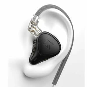 KZ ZEX PRO In Ear Monitor Earphone 2