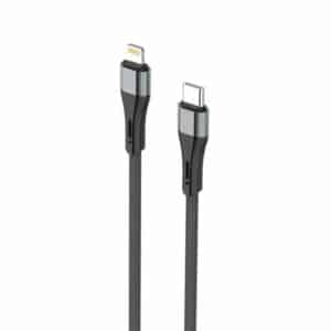 LDNIO LC111 30W PD USB C to Lighting Cable 1M