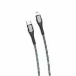LDNIO LC111 30W PD USB C to Lighting Cable 1M - Image 2