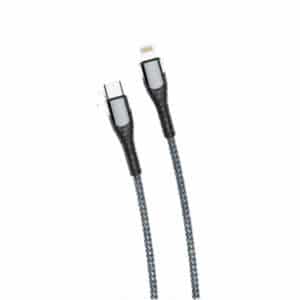 LDNIO LC111 30W PD USB C to Lighting Cable 2
