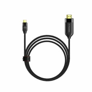 Mcdodo 4K HD USB C3.1 Type C To HDMI Cable 2M CA-588
