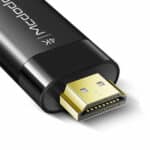 Mcdodo 4K HD USB C3.1 Type C To HDMI Cable 2M CA 588 2