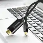 Mcdodo 4K HD USB C3.1 Type C To HDMI Cable 2M CA-5880 - Image 3