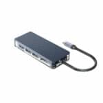 Orico Type C 6 in 1 USB HUB WB 6TS 2