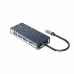 Orico 6 in 1 USB Type C HUB WB-6TS - Image 4