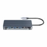 Orico Type C 6 in 1 USB HUB WB 6TS 3