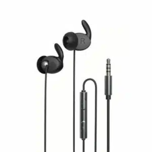 Remax RM-625 In Ear Metal Wired Earphone