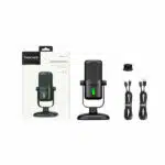 Saramonic SR-MV2000 USB Microphone - Image 2