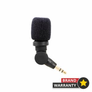 Saramonic SR-XM1 3.5mm TRS Omnidirectional Microphone