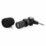 Saramonic SR-XM1 3.5mm TRS Omnidirectional Microphone - Image 3