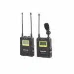 Saramonic SR-XM1 3.5mm TRS Omnidirectional Microphone - Image 5