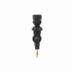 Saramonic SR XM1 3.5mm TRS Omnidirectional Microphone 5