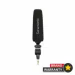 Saramonic Smartmic 5S Super-Long Unidirectional Microphone for 3.5mm Headphone Jack
