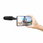 Saramonic Smartmic 5S Super-Long Unidirectional Microphone - Image 2