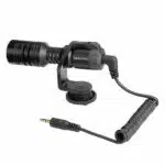 Saramonic Vmic Mini Camera Mountable Shotgun Microphone - Image 3