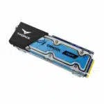 Team T-Force CARDEA Liquid Water Cooling M.2-2280 PCIe SSD - Image 2
