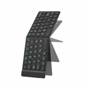 WiWU Fold Mini Wireless Keyboard 2