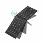 WiWU Fold Mini Wireless Keyboard 3