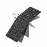 WiWU Fold Mini Wireless Keyboard - Image 2