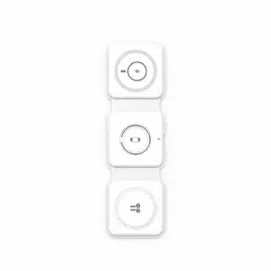 WiWU M6 15W Power Air 3 in 1 Wireless Charger