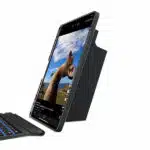 WiWU Mag Touch iPad Keyboard Case - Image 2
