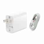 Xiaomi 33W Charger with Type C Cable 2