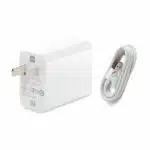 Xiaomi 33W Charger with Type C Cable - Image 2