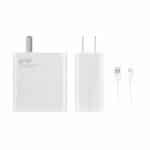 Xiaomi 67W GaN Charger with USB C Cable 2