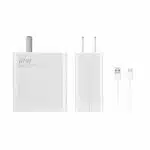Xiaomi 67W GaN Charger with USB C Cable - Image 2