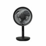 Xiaomi SOLOVE F5 Mini Rechargeable Desktop Stand Fan