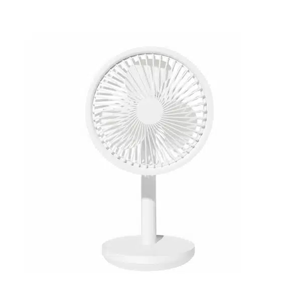 Xiaomi SOLOVE F5 Mini Rechargeable Desktop Stand Fan