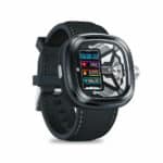 Zeblaze Hybrid 2 Smart Watch Black 2