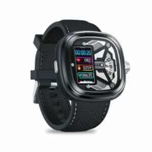 Zeblaze Hybrid 2 Smart Watch Black 2