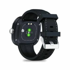 Zeblaze Hybrid 2 Smart Watch Black 3