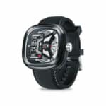 Zeblaze Hybrid 2 Smart Watch Black 5