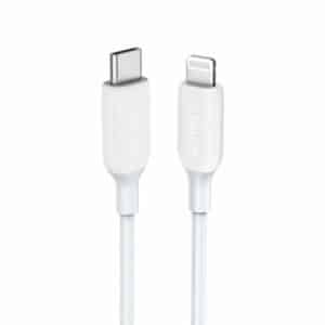 Anker Powerline III 541 USB C to MFI Lightning Cable 3ft
