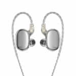 BLON BL-MAX Composite Dual Dynamic Drivers Hi-Fi In-Ear Monitor