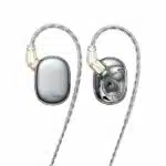 BLON BL-MAX Composite Dual Dynamic Drivers Hi-Fi In-Ear Monitor - Image 2