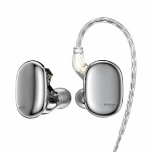 BLON BL MAX Composite Dual Dynamic Drivers Hi Fi In Ear Monitor 3