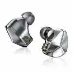 BLON BL-07 10mm Fiber Diaphragm 1DD HiFi In-Ear Earphone - Image 2