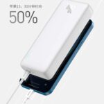 Baseus Airpow 20000mAh 20W Fast Charging Power Bank 6