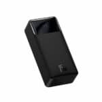 Baseus Bipow 15W 30000mAh Digital Display Power Bank Black 2