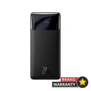 Baseus Bipow 20W 10000mAh Digital Display Power Bank