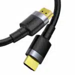 Baseus Cafule 4K HDMI Male To 4K HDMI Male Adapter Cable - Image 2