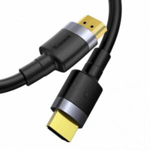 Baseus Cafule 4K HDMI Male To 4K HDMI Male Adapter Cable 2